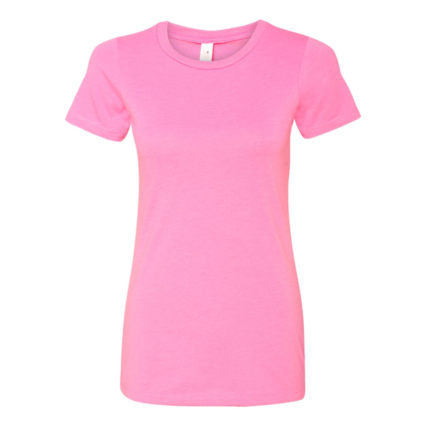 Next Level® Premium CVC Ladies' Tee