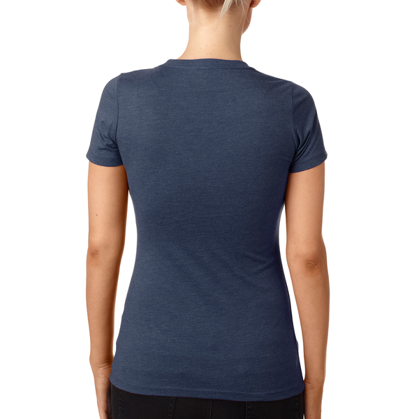 Next Level® Premium CVC Ladies' Tee