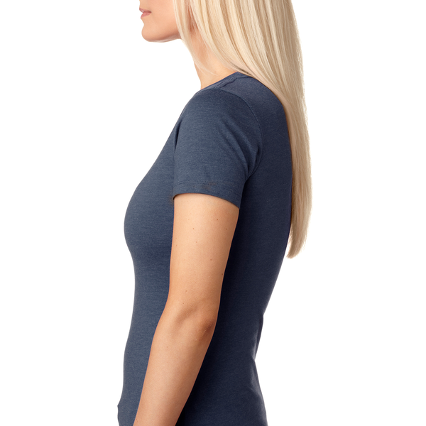 Next Level® Premium CVC Ladies' Tee