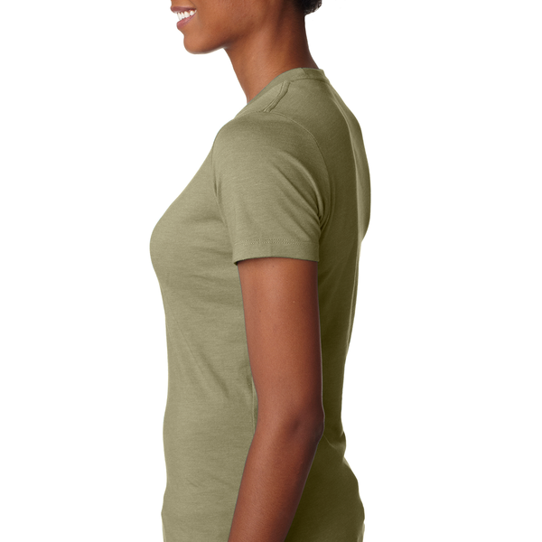 Next Level® Premium CVC Ladies' Tee