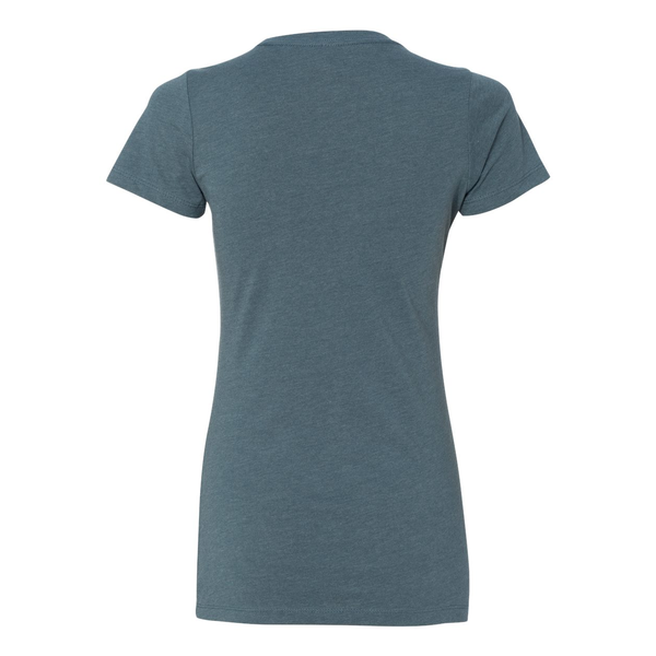 Next Level® Premium CVC Ladies' Tee