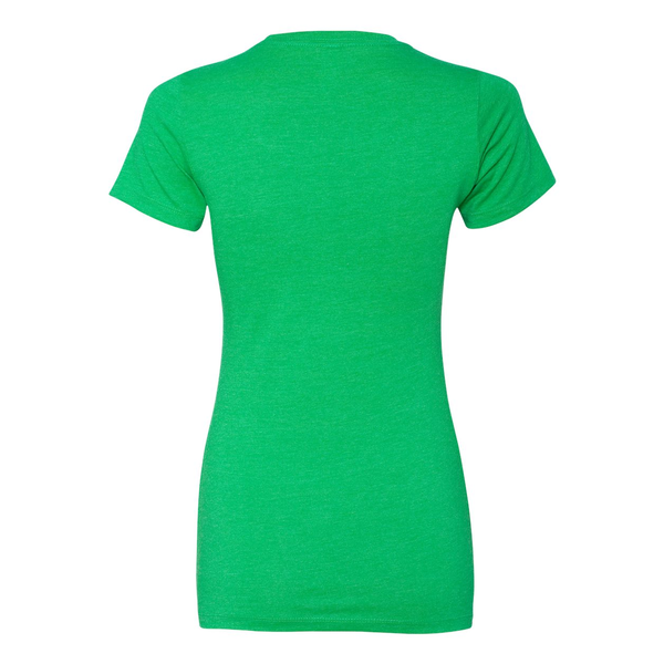 Next Level® Premium CVC Ladies' Tee