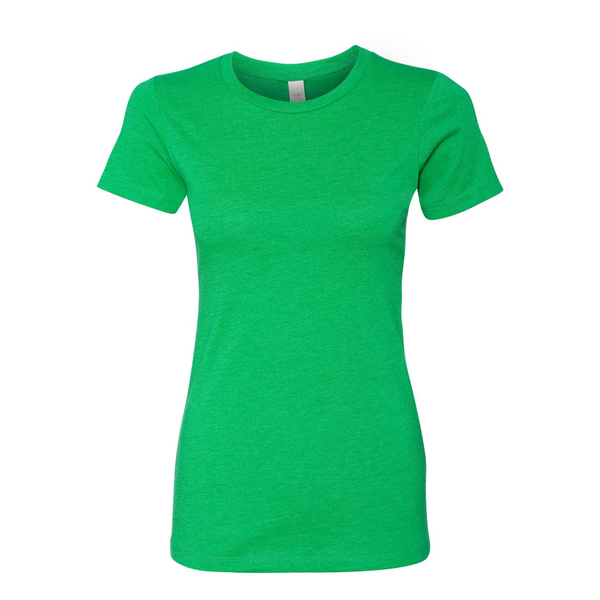 Next Level® Premium CVC Ladies' Tee