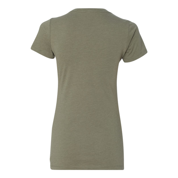 Next Level® Premium CVC Ladies' Tee