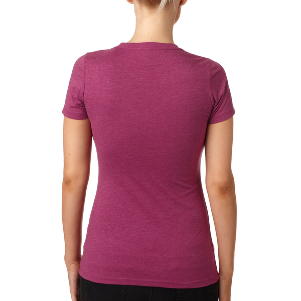 Next Level® Premium CVC Ladies' Tee