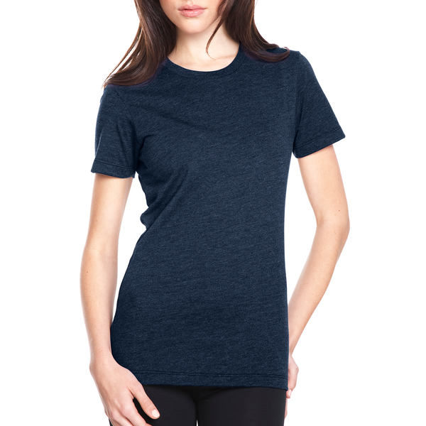 Next Level® Premium CVC Ladies' Tee