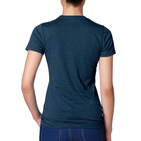 Next Level® Premium CVC Ladies' Tee
