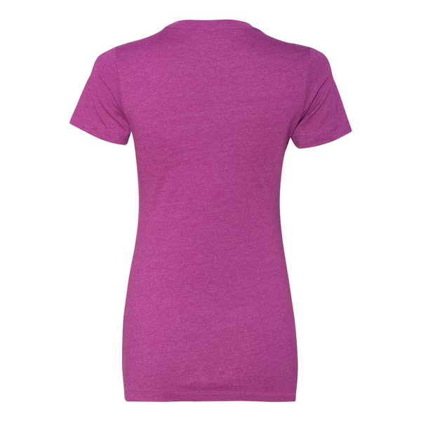 Next Level® Premium CVC Ladies' Tee