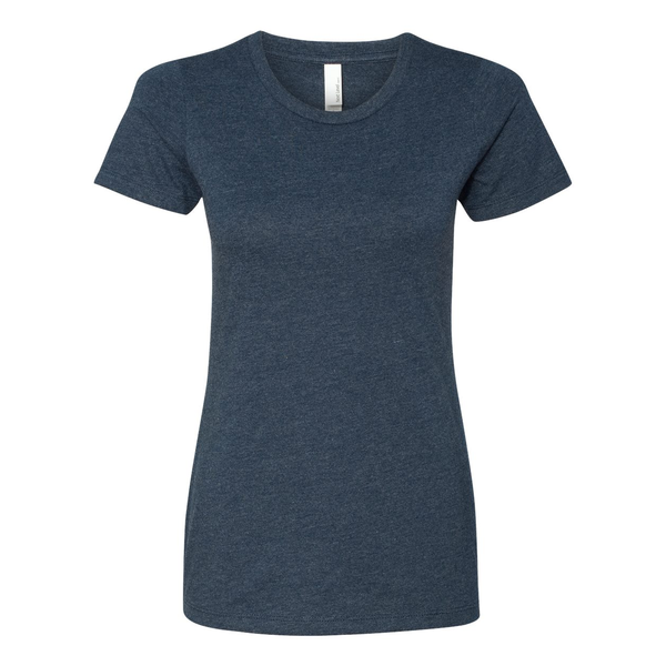 Next Level® Premium CVC Ladies' Tee