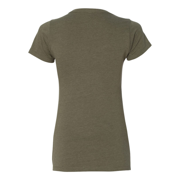 Next Level® Premium CVC Ladies' Tee