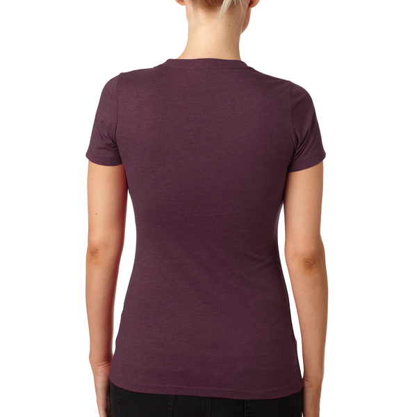 Next Level® Premium CVC Ladies' Tee