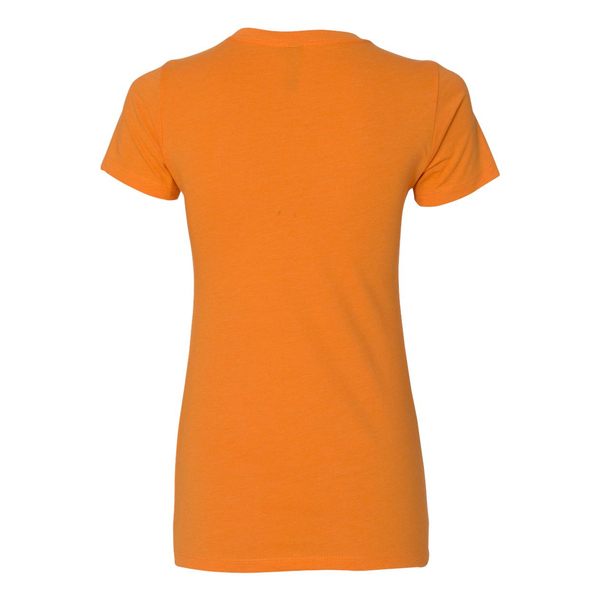 Next Level® Premium CVC Ladies' Tee
