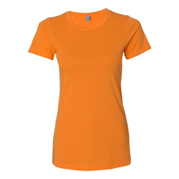 Next Level® Premium CVC Ladies' Tee