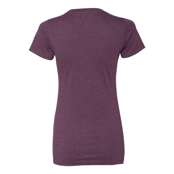 Next Level® Premium CVC Ladies' Tee