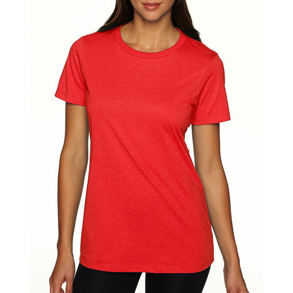 Next Level® Premium CVC Ladies' Tee