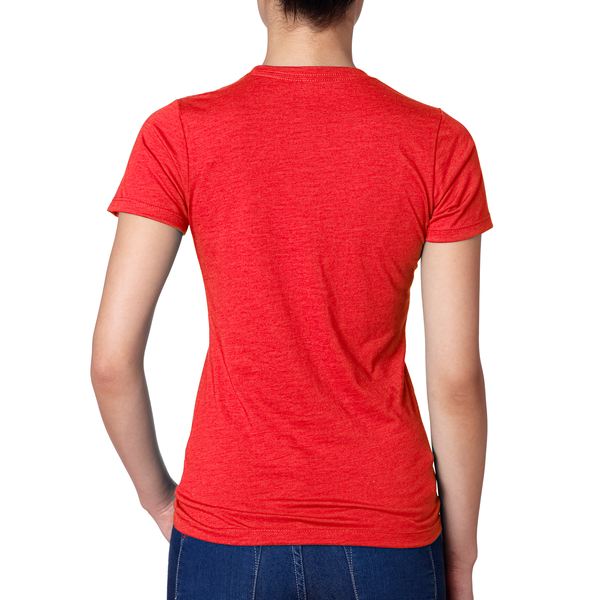 Next Level® Premium CVC Ladies' Tee