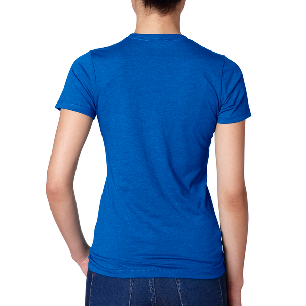 Next Level® Premium CVC Ladies' Tee