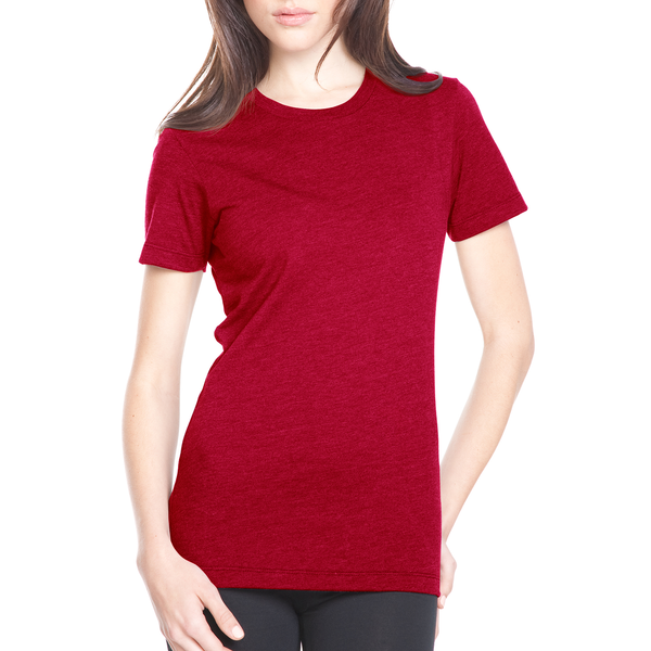 Next Level® Premium CVC Ladies' Tee