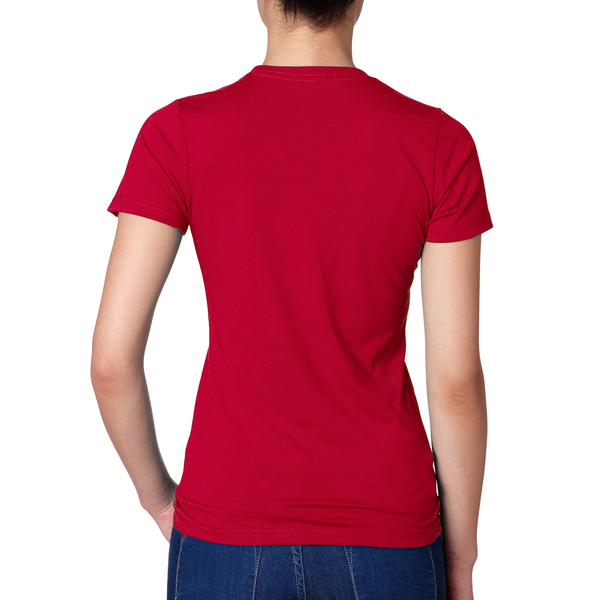 Next Level® Premium CVC Ladies' Tee
