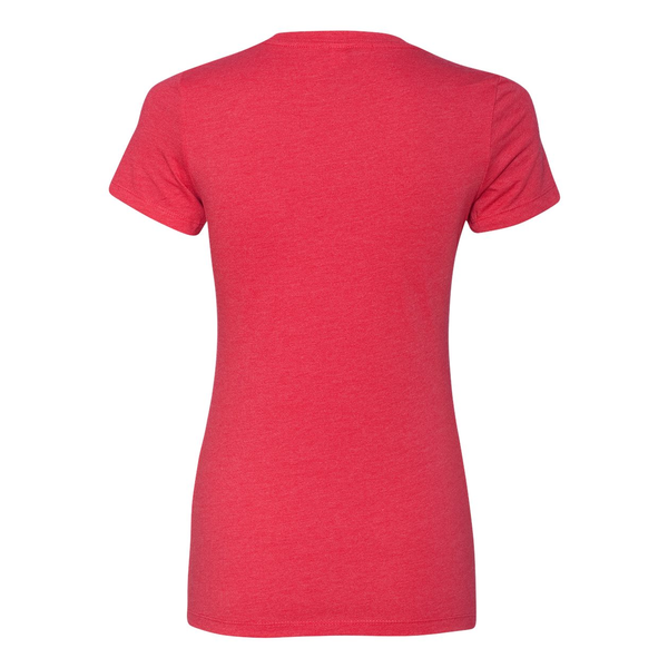 Next Level® Premium CVC Ladies' Tee