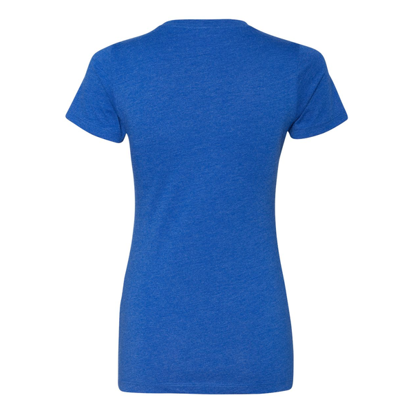 Next Level® Premium CVC Ladies' Tee