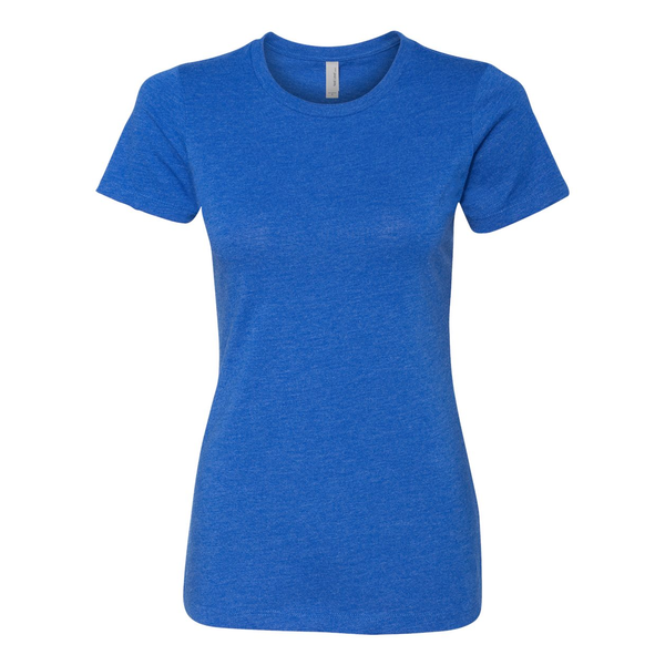 Next Level® Premium CVC Ladies' Tee