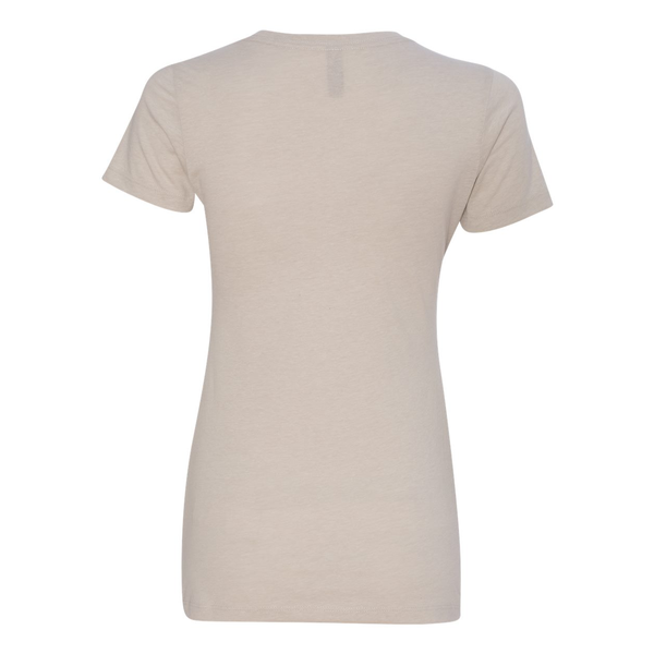 Next Level® Premium CVC Ladies' Tee