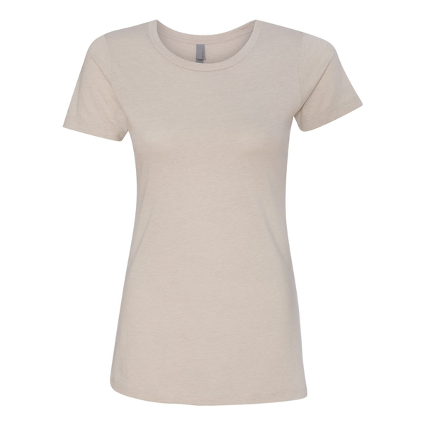 Next Level® Premium CVC Ladies' Tee