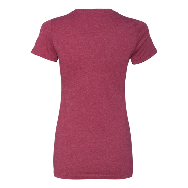 Next Level® Premium CVC Ladies' Tee