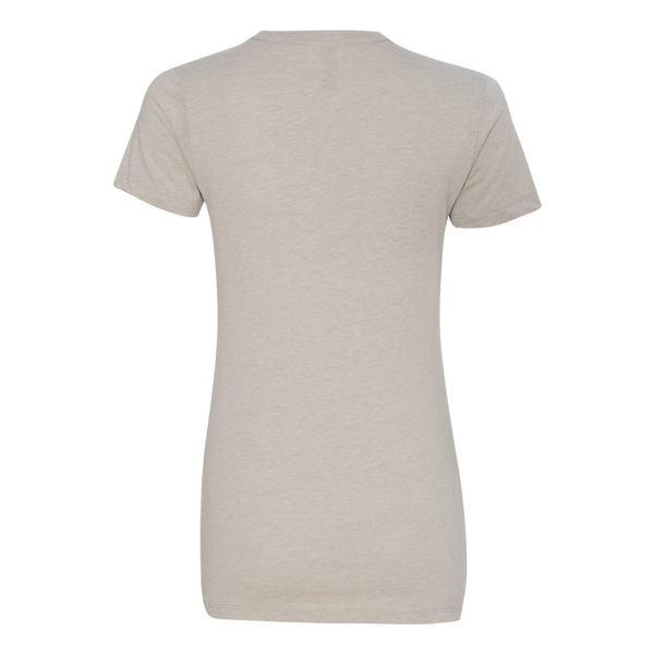 Next Level® Premium CVC Ladies' Tee