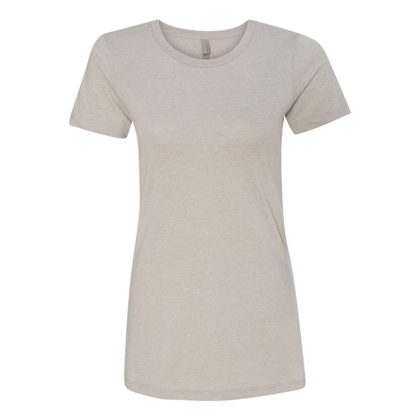 Next Level® Premium CVC Ladies' Tee