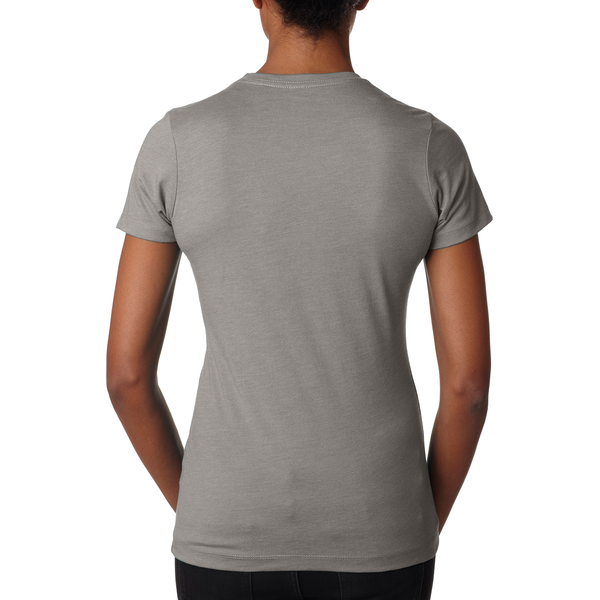 Next Level® Premium CVC Ladies' Tee