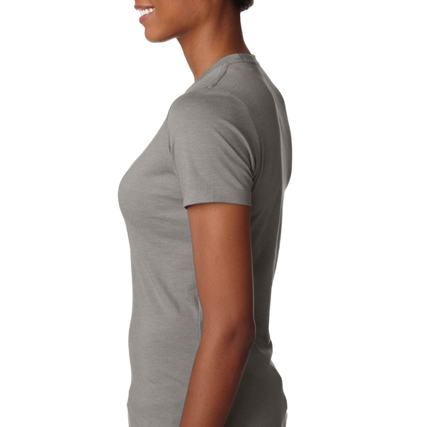 Next Level® Premium CVC Ladies' Tee