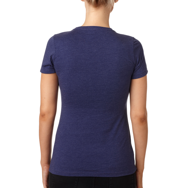 Next Level® Premium CVC Ladies' Tee