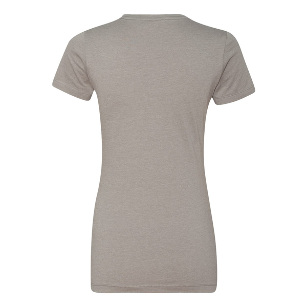 Next Level® Premium CVC Ladies' Tee