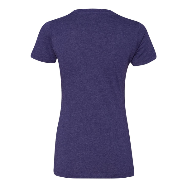 Next Level® Premium CVC Ladies' Tee