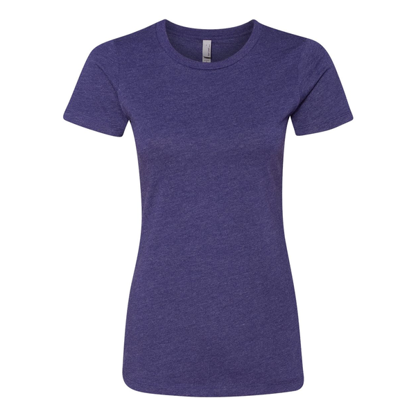 Next Level® Premium CVC Ladies' Tee