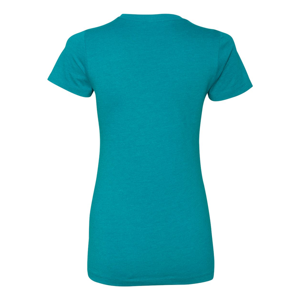 Next Level® Premium CVC Ladies' Tee