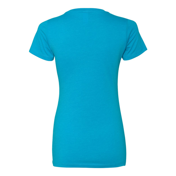 Next Level® Premium CVC Ladies' Tee