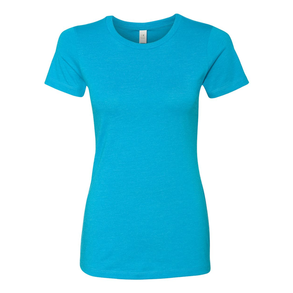 Next Level® Premium CVC Ladies' Tee