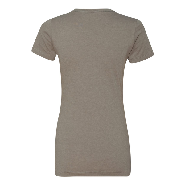 Next Level® Premium CVC Ladies' Tee