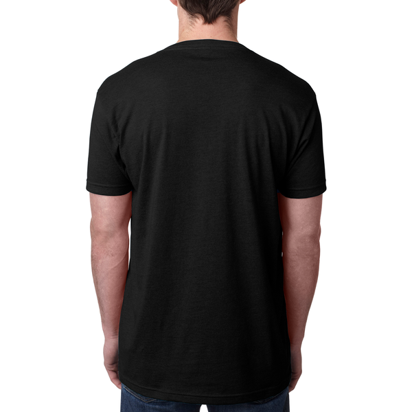 Next Level® Premium CVC Men's V Neck Tee