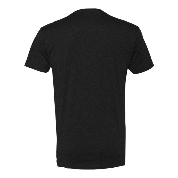 Next Level® Premium CVC Men's V Neck Tee