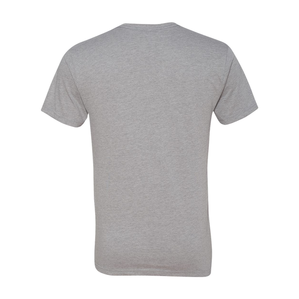 Next Level® Premium CVC Men's V Neck Tee