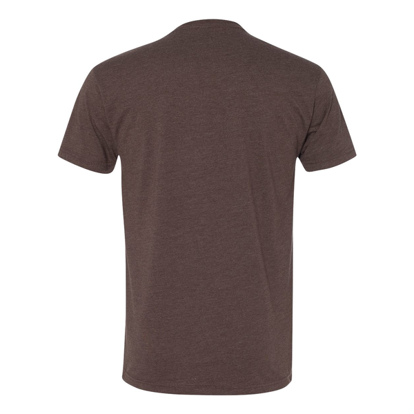 Next Level® Premium CVC Men's V Neck Tee