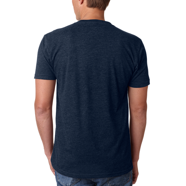 Next Level® Premium CVC Men's V Neck Tee