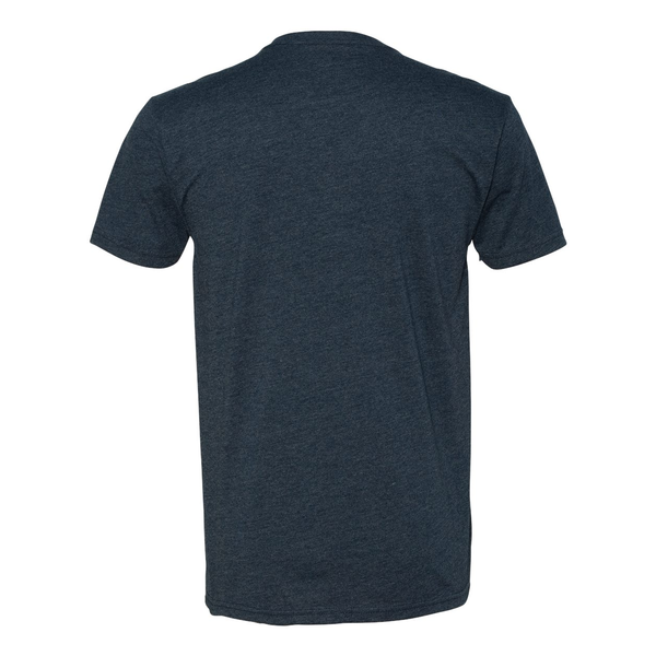 Next Level® Premium CVC Men's V Neck Tee