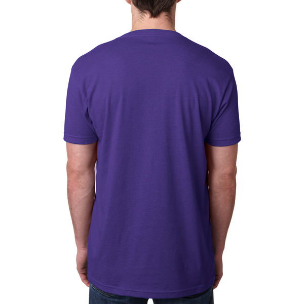 Next Level® Premium CVC Men's V Neck Tee