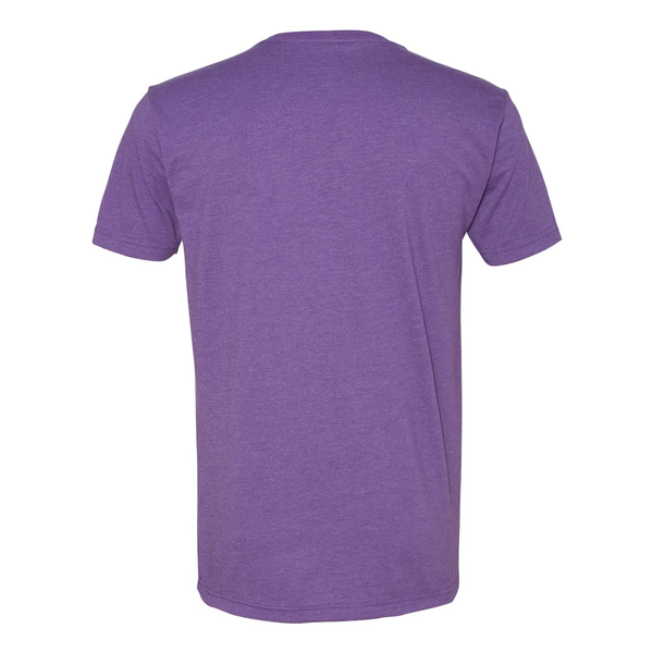 Next Level® Premium CVC Men's V Neck Tee