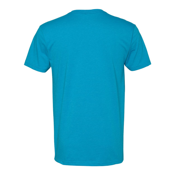 Next Level® Premium CVC Men's V Neck Tee